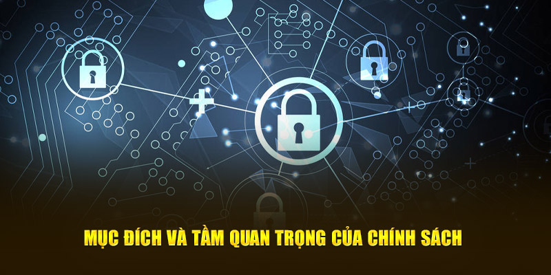 Khám phá mục đích quan trọng của chính sách